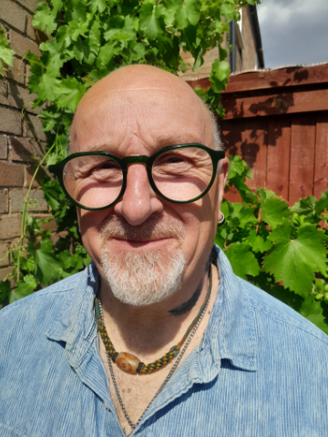 Michael joins Peter Sommer Travels as an Expert Tour Guide