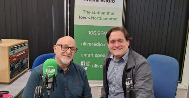 NLive Radio Launches New Weekly Heritage Show