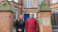 Press release issued by University of Leicester press office
