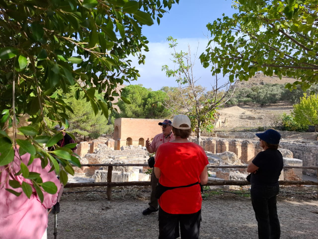 New 2026 Dates for Peter Sommer Travels Cretan Tours Announced