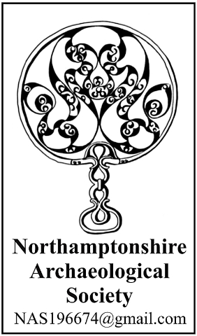 Michael re-elected as Chair for Northamptonshire Archaeological Society