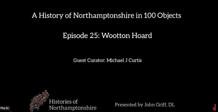 Wotton Hoard