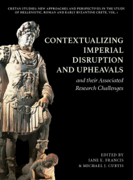Contextualizing Imperial Disruption and Upheavals and their Associated Research Challenges