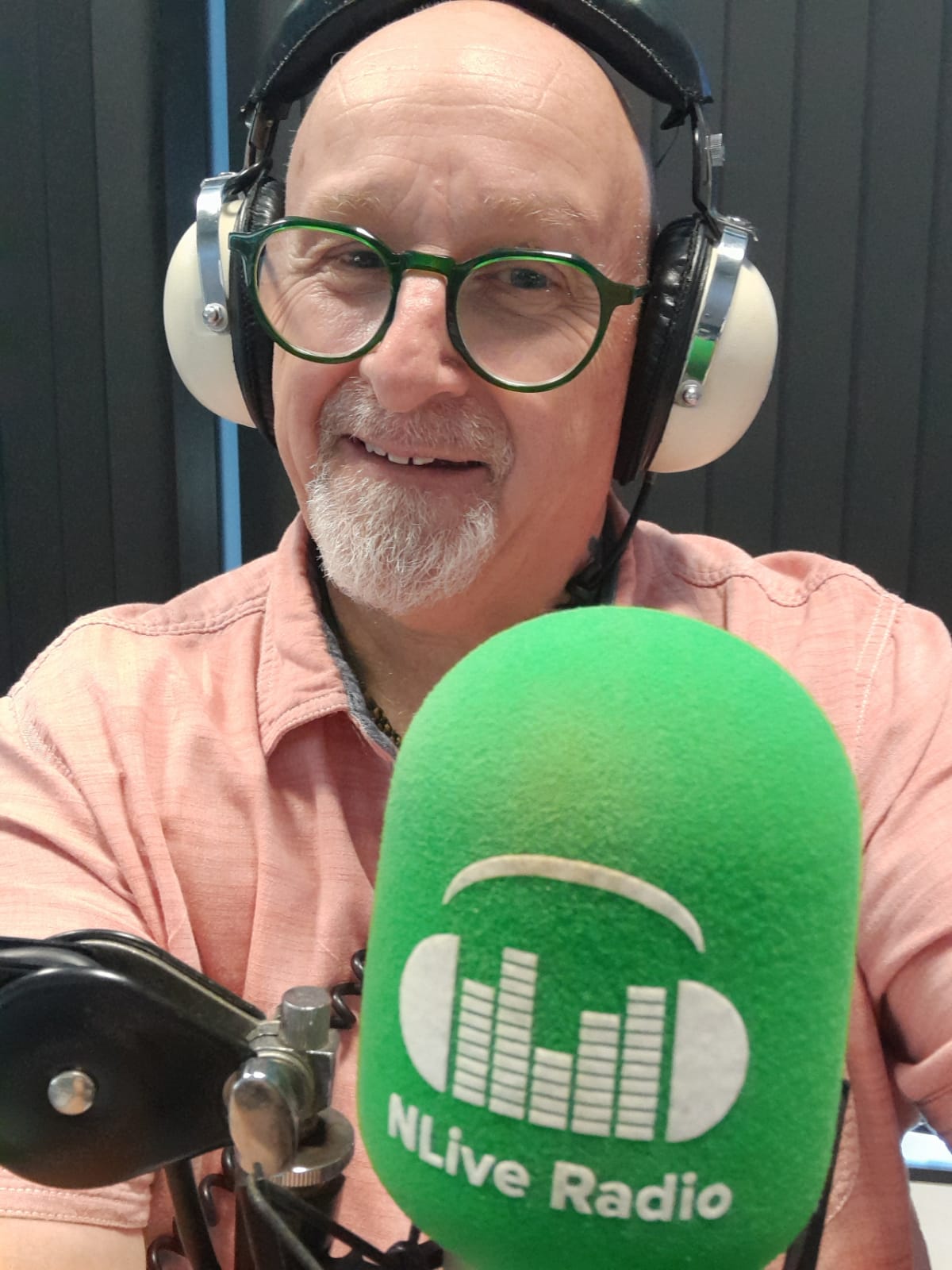 Broadcasting
