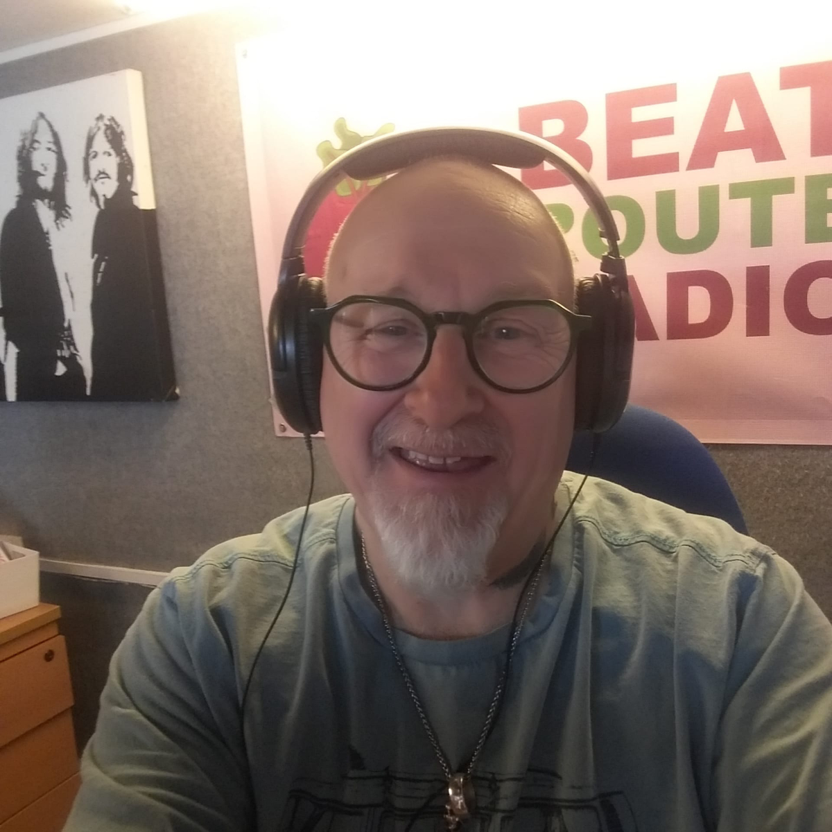Broadcasting