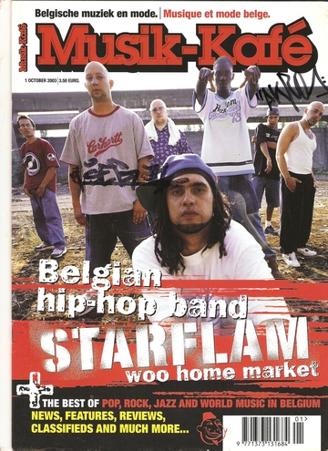 Musik Kafé