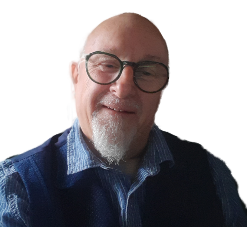Michael J Curtis